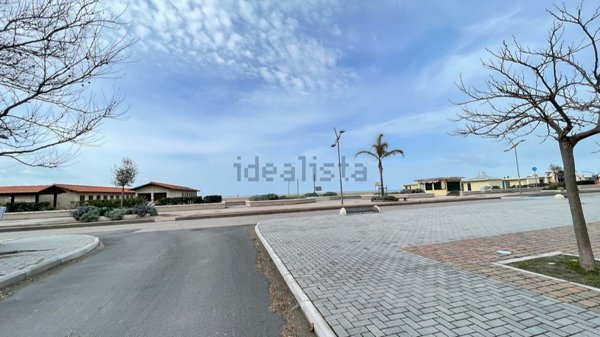 appartamento in vendita a Tarquinia