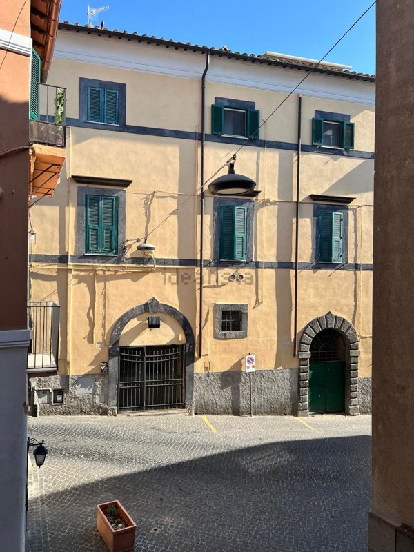 appartamento in vendita a Tarquinia