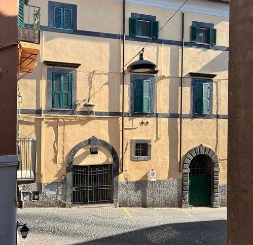 appartamento in vendita a Tarquinia