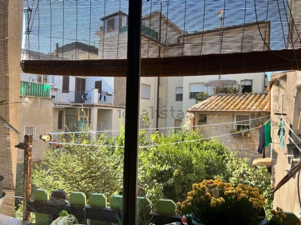 appartamento in vendita a Tarquinia