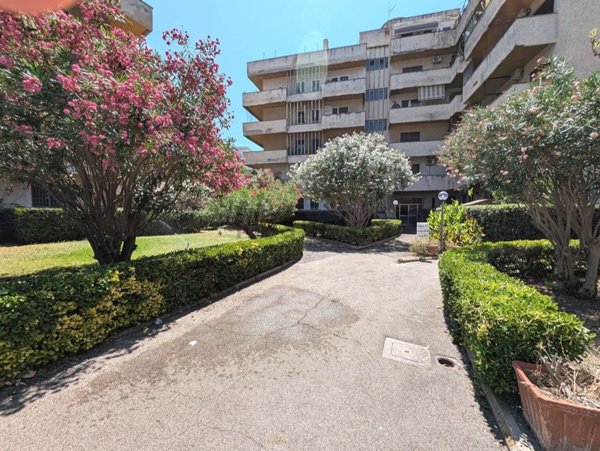 appartamento in vendita a Tarquinia