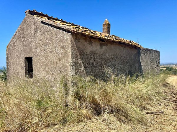 appartamento in vendita a Tarquinia