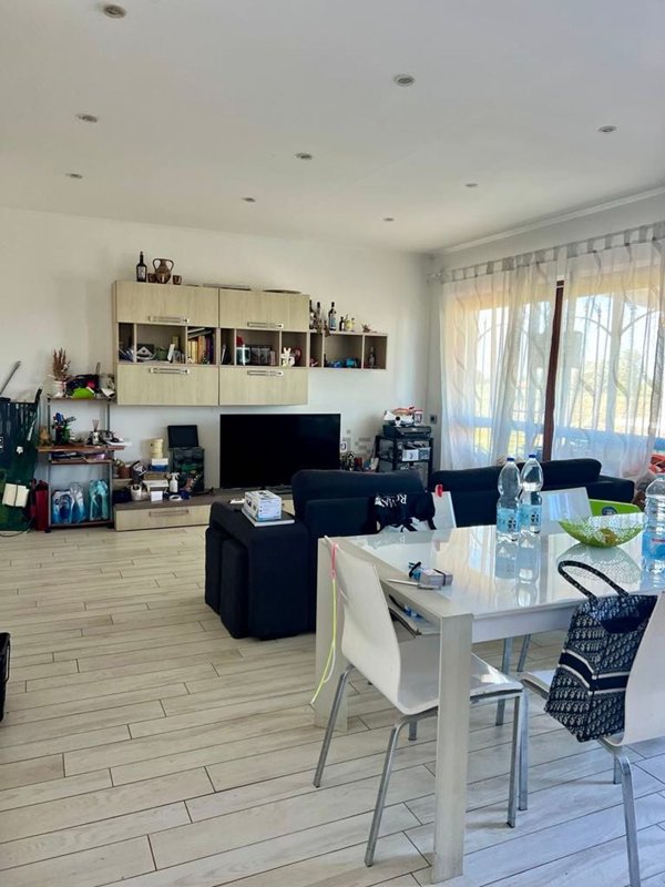 appartamento in vendita a Tarquinia