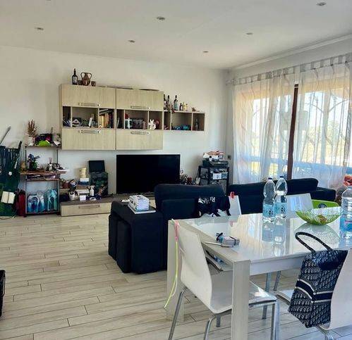 appartamento in vendita a Tarquinia