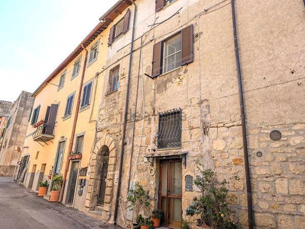 appartamento in vendita a Tarquinia