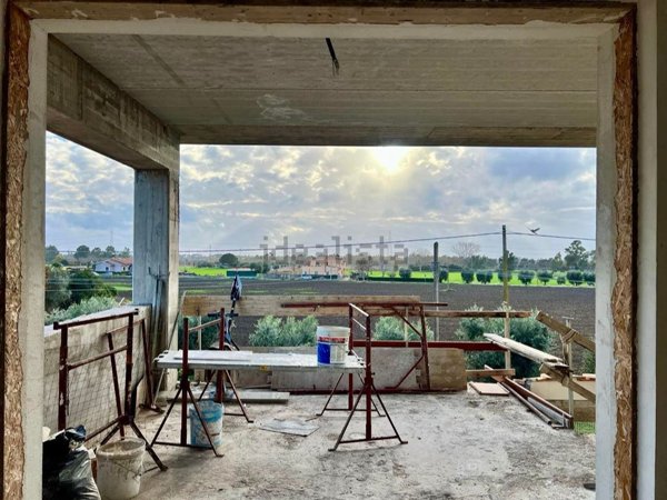 appartamento in vendita a Tarquinia