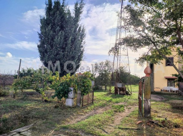 appartamento in vendita a Tarquinia