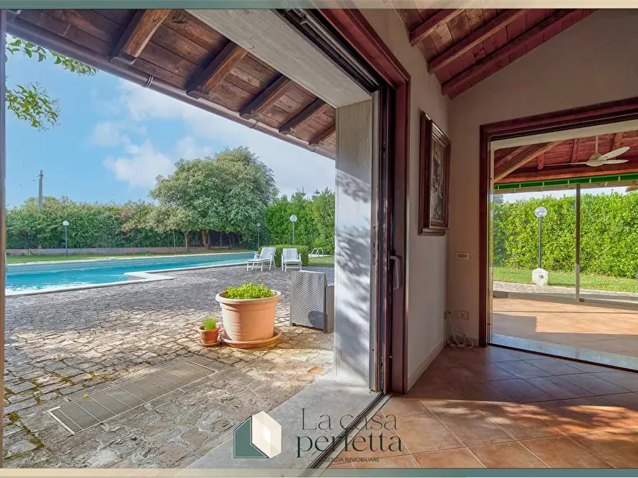 casa indipendente in vendita a Tarquinia in zona Marina Velca