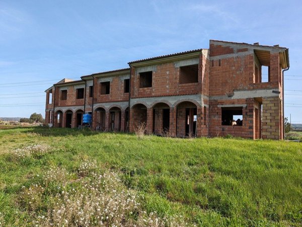 casale in vendita a Tarquinia