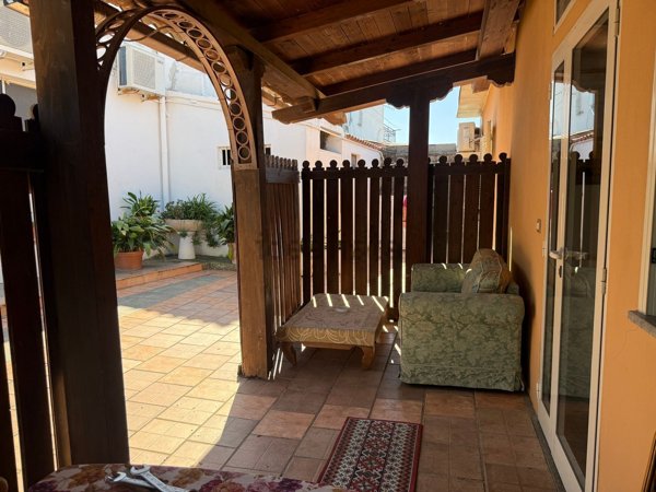 casa indipendente in vendita a Tarquinia