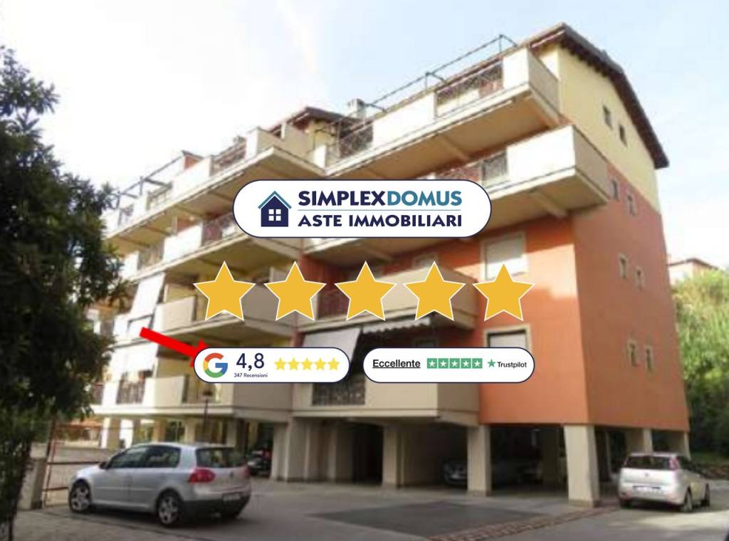 appartamento in vendita a Tarquinia