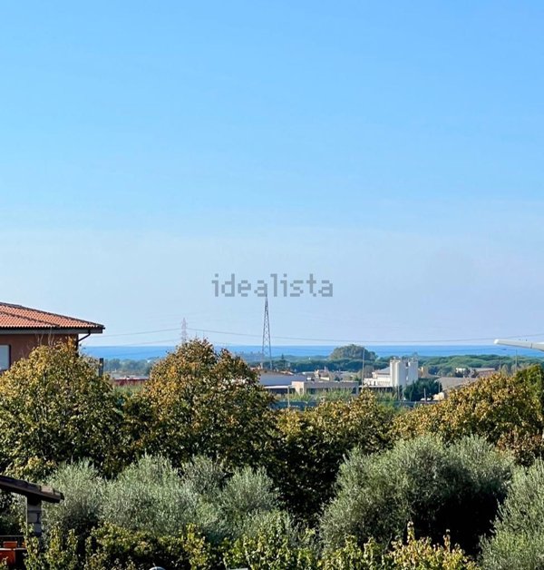 appartamento in vendita a Tarquinia