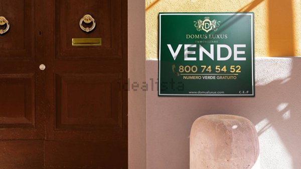 appartamento in vendita a Tarquinia