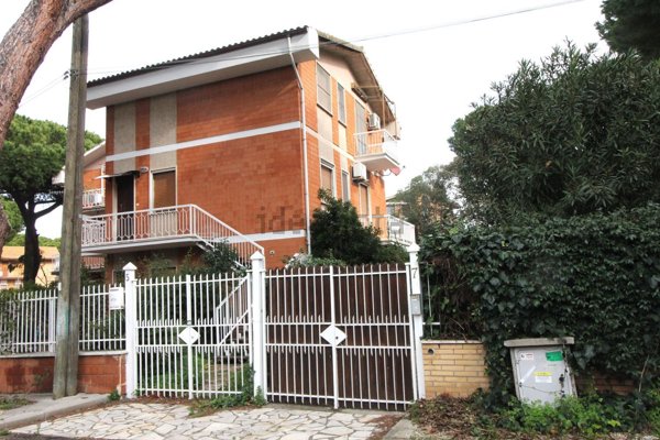 appartamento in vendita a Tarquinia