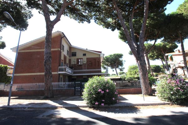 appartamento in vendita a Tarquinia