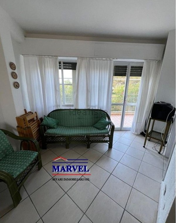 appartamento in vendita a Tarquinia in zona Marina Velca