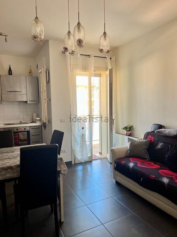 appartamento in vendita a Tarquinia