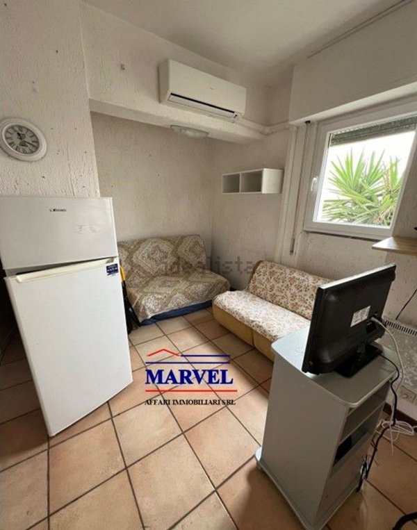 appartamento in vendita a Tarquinia in zona Marina Velca