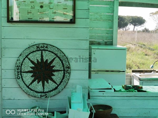 terreno agricolo in vendita a Tarquinia