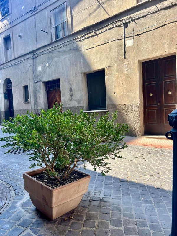 appartamento in vendita a Tarquinia