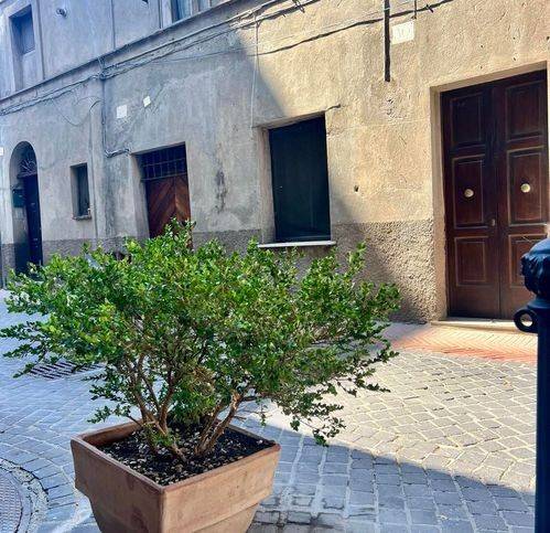 appartamento in vendita a Tarquinia