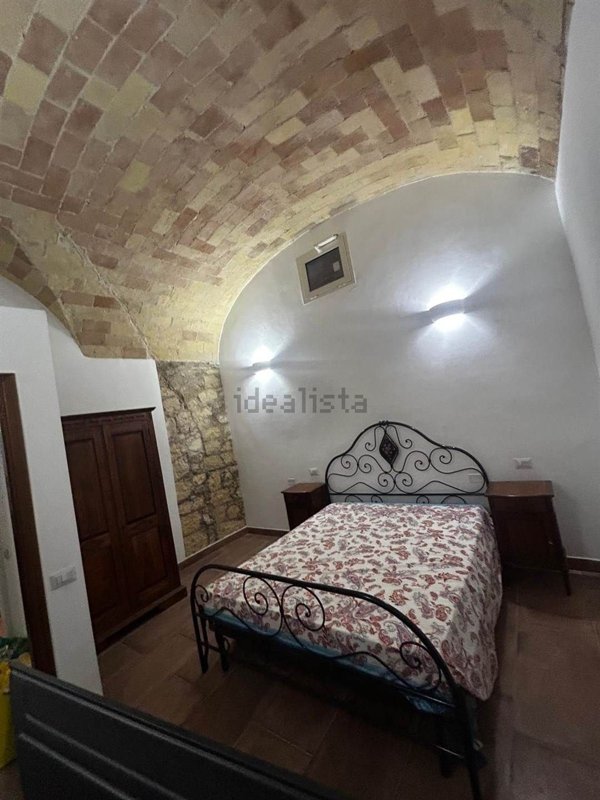 appartamento in vendita a Tarquinia