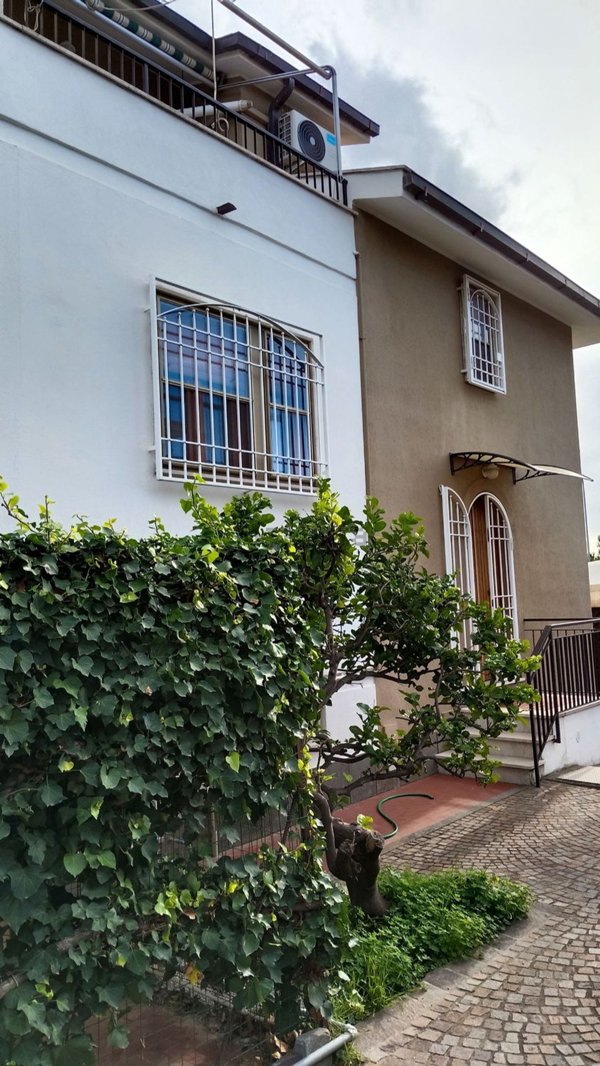 casa indipendente in vendita a Tarquinia