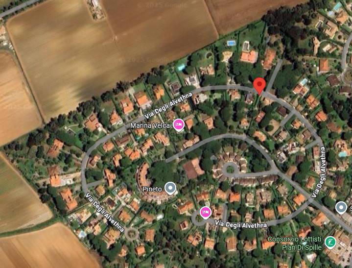 casa indipendente in vendita a Tarquinia in zona Marina Velca