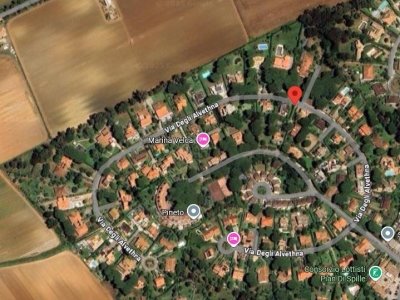 casa indipendente in vendita a Tarquinia in zona Marina Velca