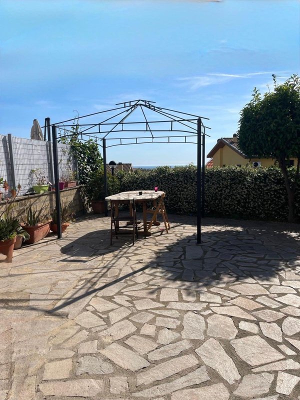 appartamento in vendita a Tarquinia