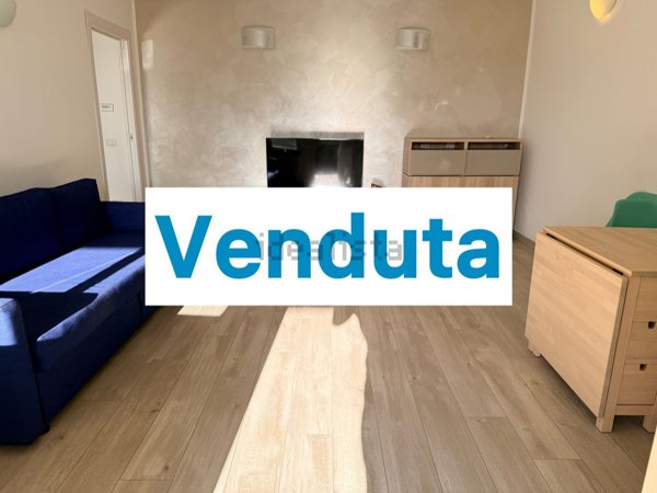 appartamento in vendita a Tarquinia