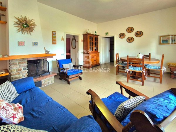 appartamento in vendita a Tarquinia