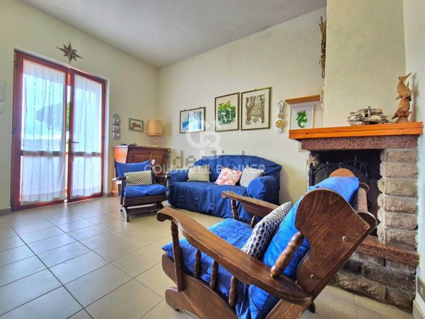 appartamento in vendita a Tarquinia in zona Marina Velca