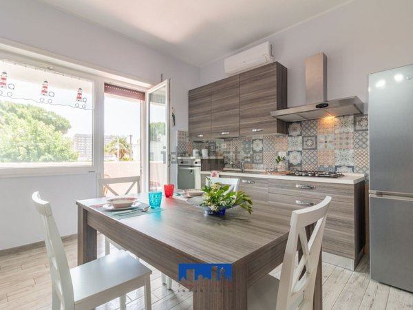 appartamento in vendita a Tarquinia