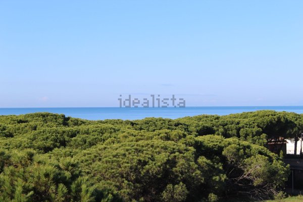 appartamento in vendita a Tarquinia