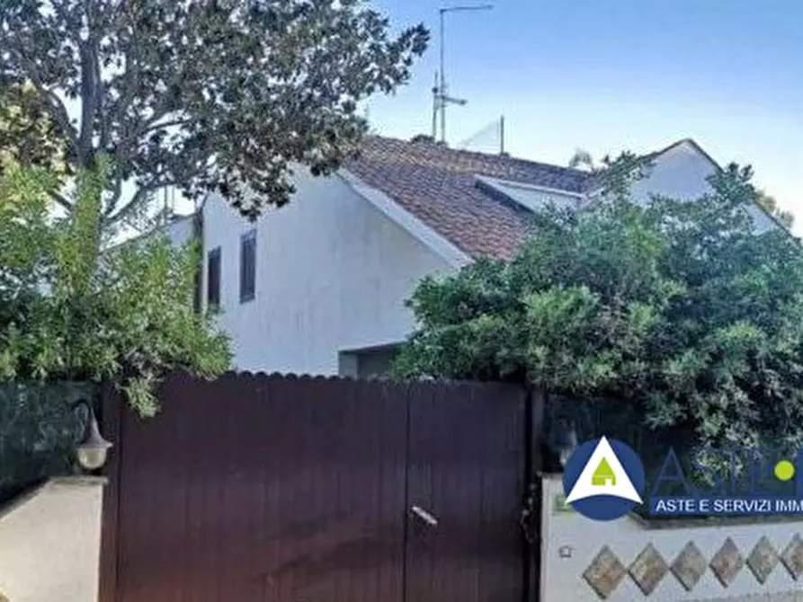 casa indipendente in vendita a Tarquinia