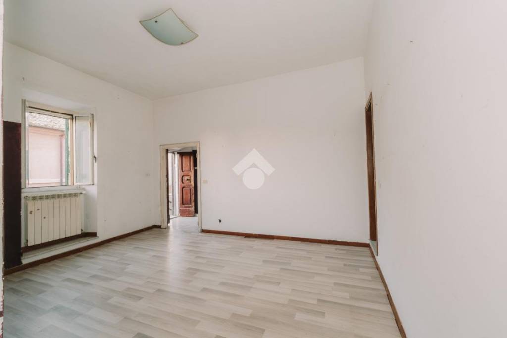 appartamento in vendita a Tarquinia
