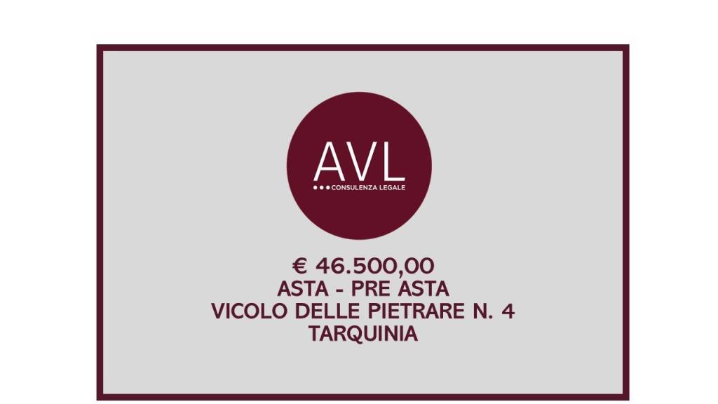 appartamento in vendita a Tarquinia