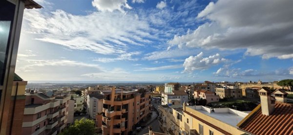 appartamento in vendita a Tarquinia