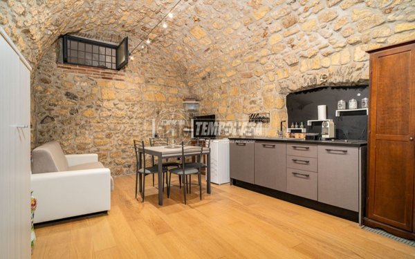 appartamento in vendita a Tarquinia