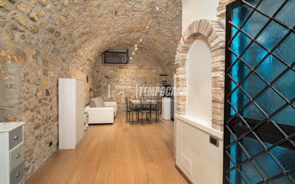 appartamento in vendita a Tarquinia