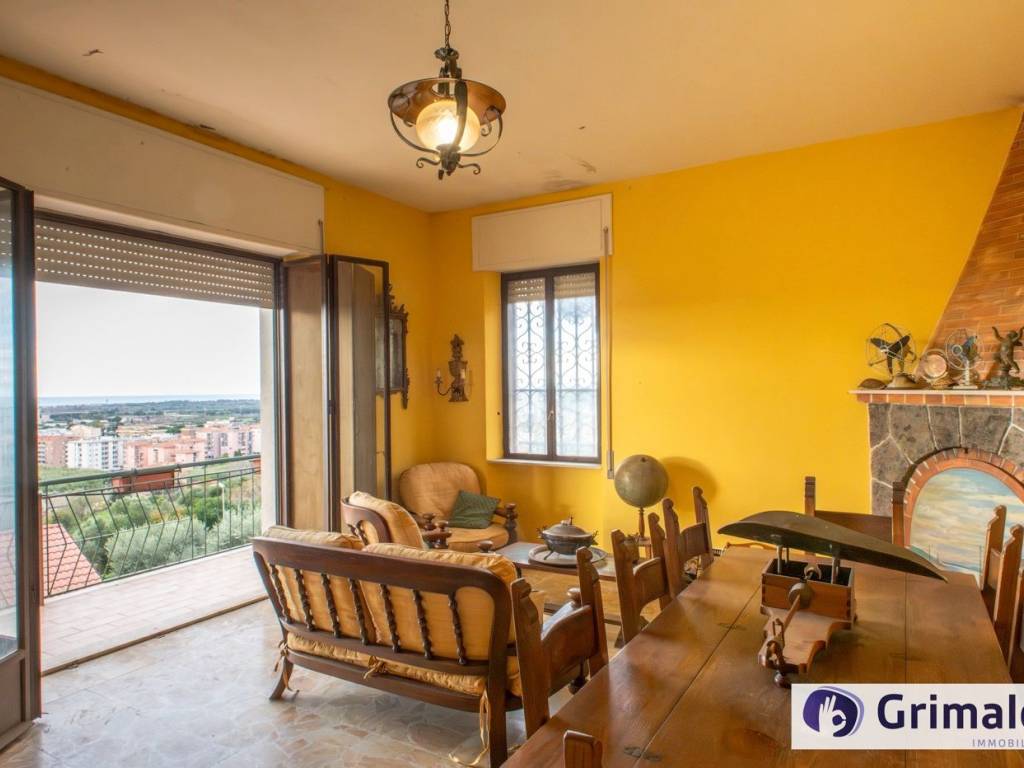 casa indipendente in vendita a Tarquinia