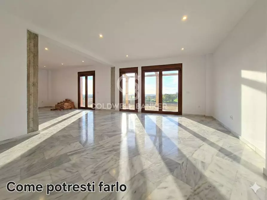 casa indipendente in vendita a Tarquinia