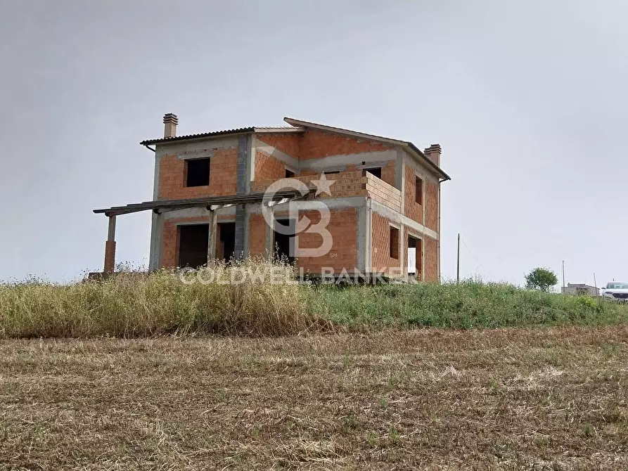 casa indipendente in vendita a Tarquinia