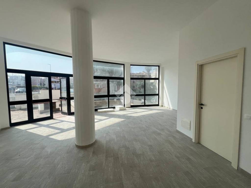 appartamento in vendita a Tarquinia