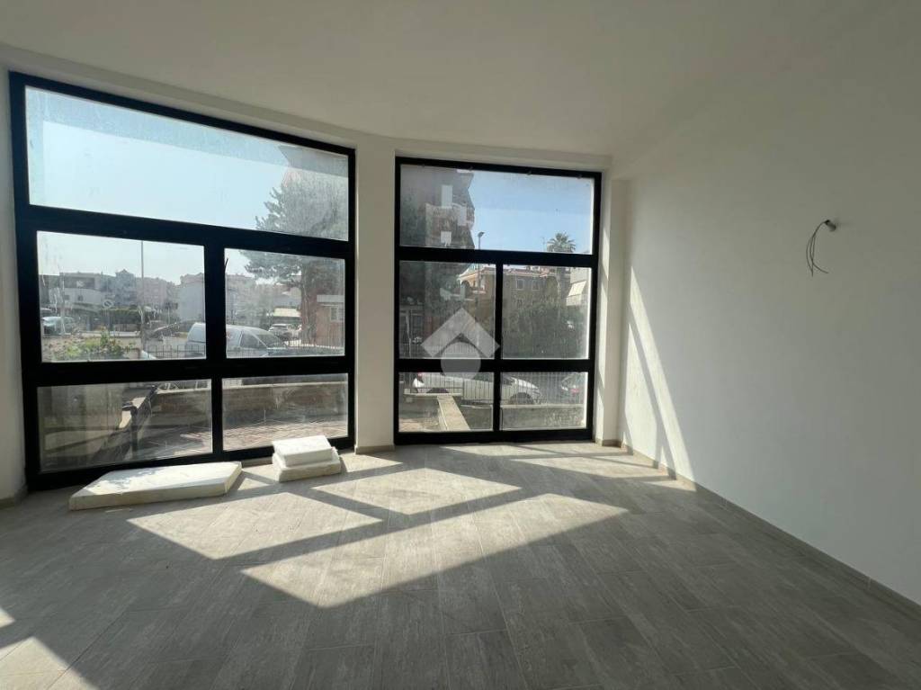 appartamento in vendita a Tarquinia