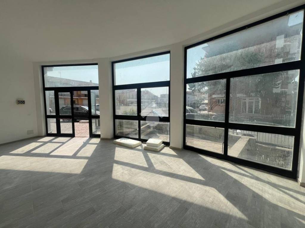 appartamento in vendita a Tarquinia