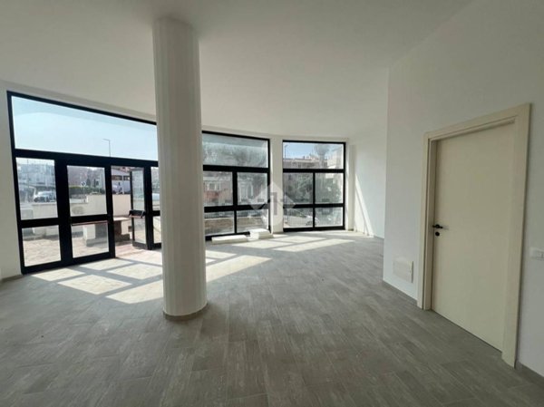 appartamento in vendita a Tarquinia