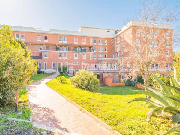 appartamento in vendita a Tarquinia