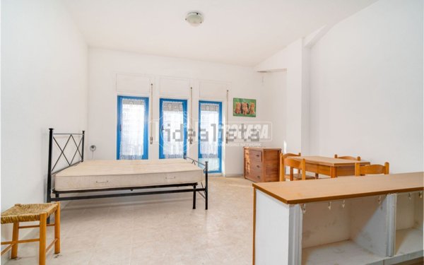 appartamento in vendita a Tarquinia